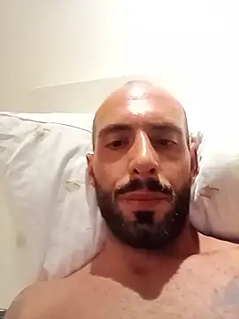 SteveBig91 stripchat live cam model