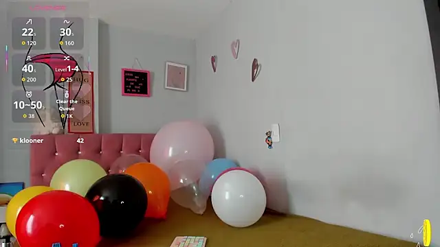 sharonbarn stripchat live cam model