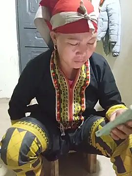 Meimei_Lucky stripchat live cam model