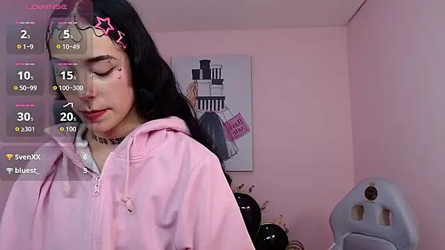 ABBY_X_COLLINS stripchat live cam model