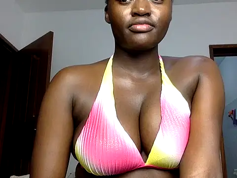 ZuriCharm stripchat live cam model