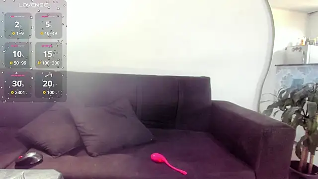 RandyCherryx stripchat live cam model
