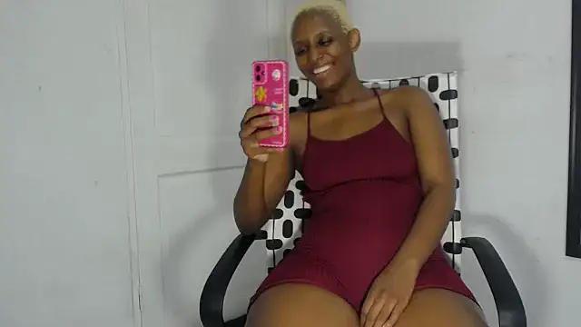 BootySoYummyX stripchat live cam model