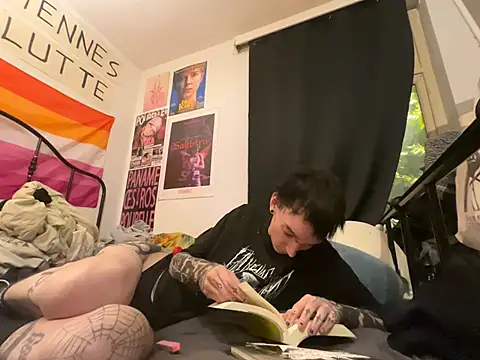Styxlust stripchat live cam model