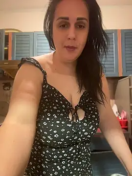 DreamFor_America stripchat live cam model
