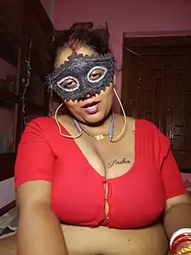 Tiger_Tigress stripchat live cam model