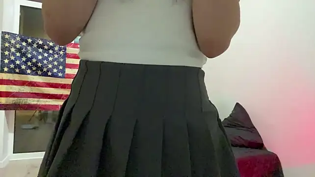 ElfriedaCutno stripchat live cam model
