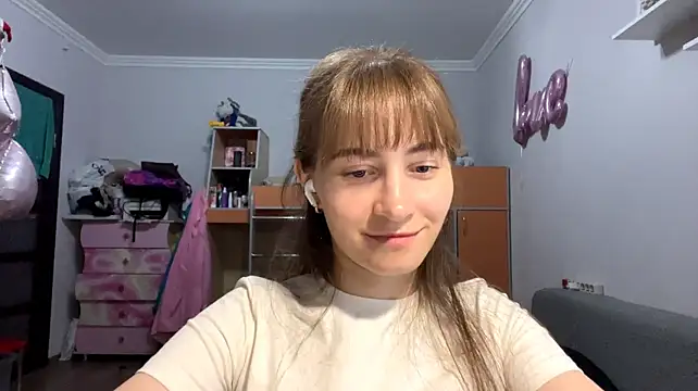 DanutaWehling stripchat live cam model