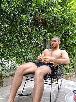 sebasxx97 stripchat live cam model