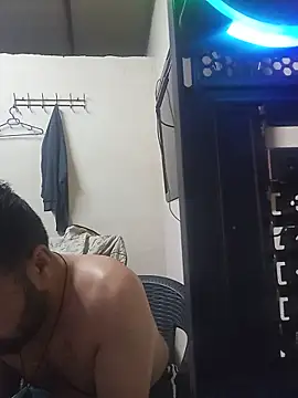 leon_ates stripchat live cam model