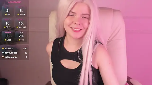 eve_noir stripchat live cam model