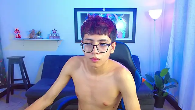alexcum_18 stripchat live cam model