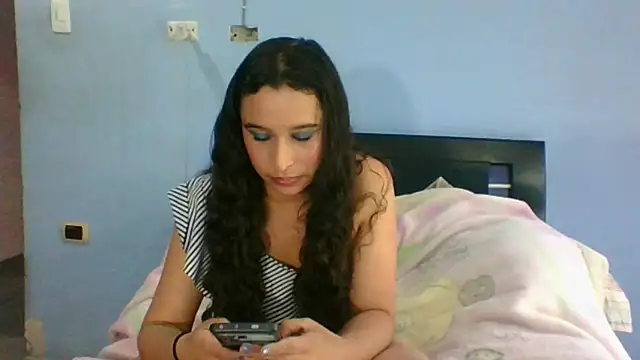 scarlettscottxxx stripchat live cam model