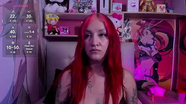 AngelsDemonh stripchat live cam model