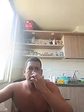 Anubis-fer stripchat live cam model
