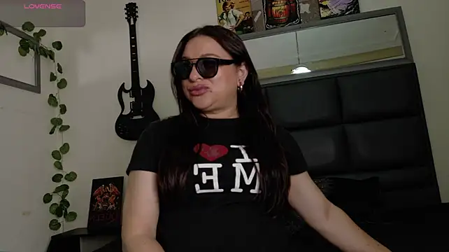 Dalila_Cobain stripchat live cam model