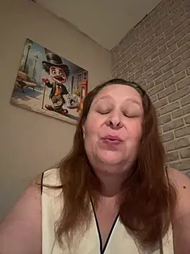 Butterfly_Lady_ stripchat live cam model