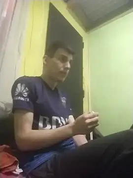 SoldadoLider stripchat live cam model