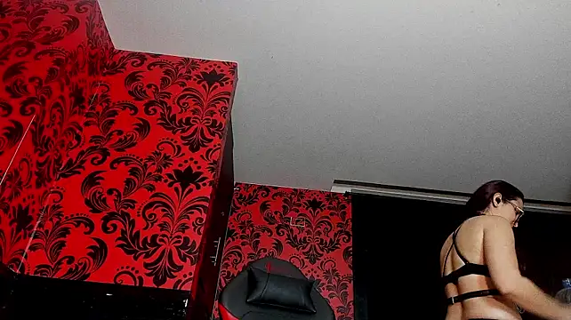 Miss_KathyFox stripchat live cam model