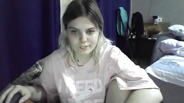 Never_Enoughh stripchat live cam model