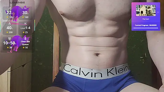 Lamras stripchat live cam model