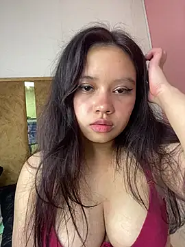 samantha_bigtits stripchat live cam model