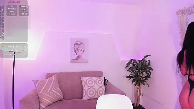 barbie_es stripchat live cam model