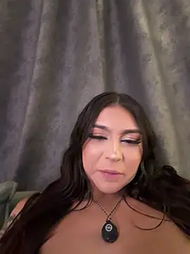 CHERRYY_BOMB_ stripchat live cam model