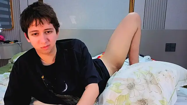 Timothy_Fox stripchat live cam model