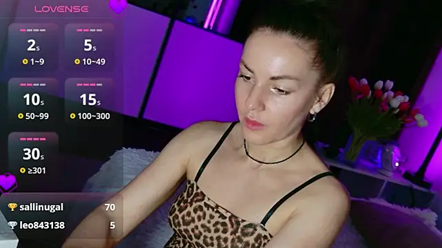 StellarAmelinaa stripchat live cam model