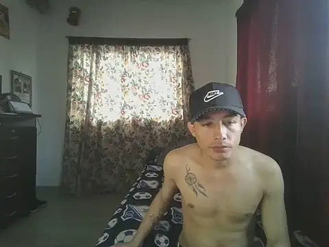 Alexander_Fetish1 stripchat live cam model