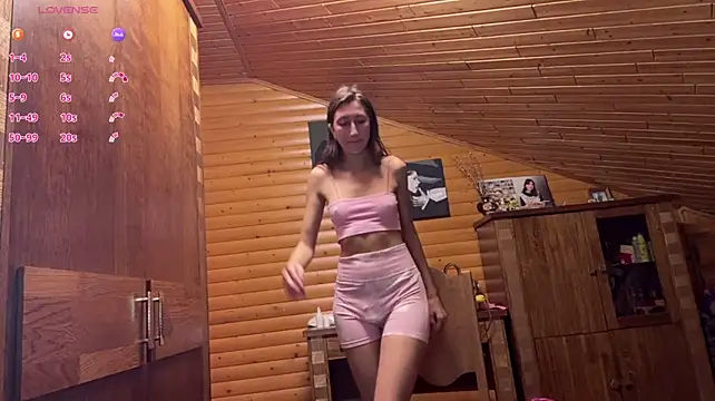 HellenGruner stripchat live cam model