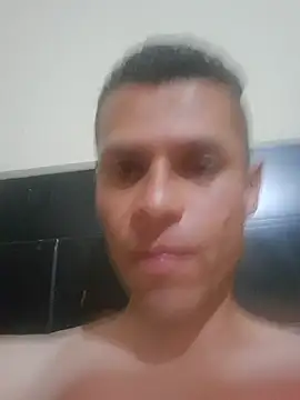Pedroyesidpinzon666 stripchat live cam model