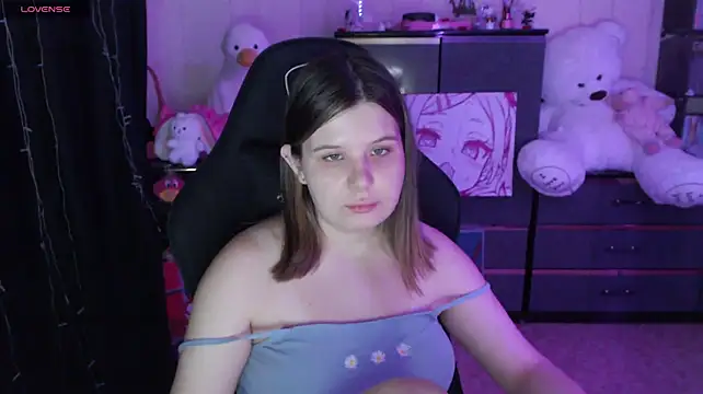 AmyVibess stripchat live cam model