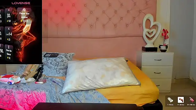 VeronikaBloom_ stripchat live cam model