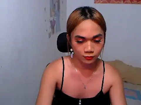 TsFreshMaria69 stripchat live cam model