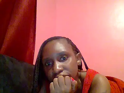 Ebony_Africa1 stripchat live cam model