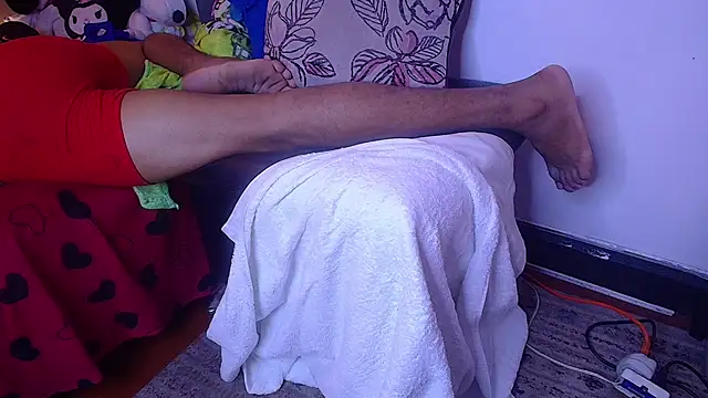 Ehkay_ stripchat live cam model