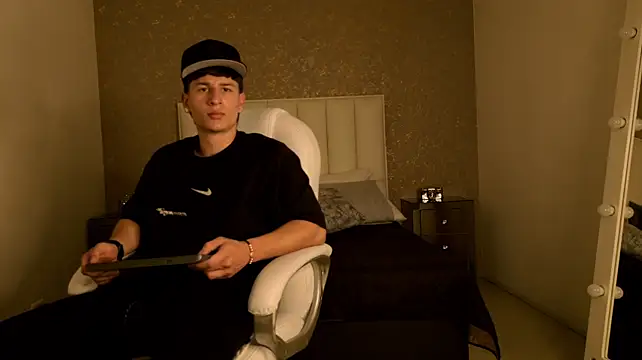 JordanMiller_ stripchat live cam model