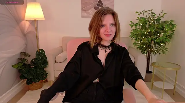 JessieButler stripchat live cam model