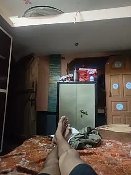 raju880810 stripchat live cam model