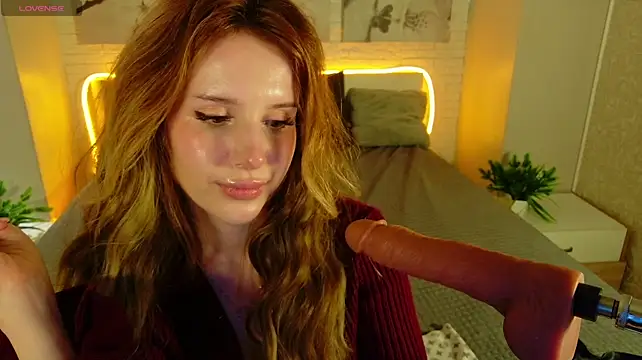 Betty_June stripchat live cam model