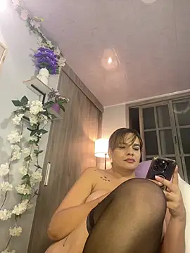 Vanesa_novvoa stripchat live cam model