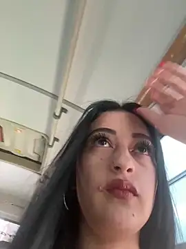 solesweet stripchat live cam model