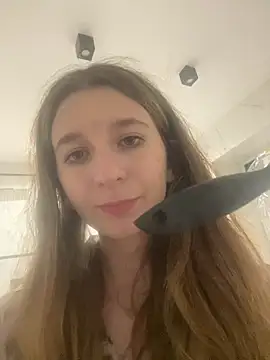 Valeria-mis stripchat live cam model