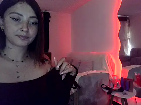 your_queen_cleopatra stripchat live cam model