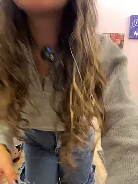 SammyGomez stripchat live cam model
