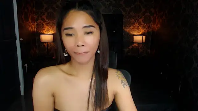 Letisia_Scott stripchat live cam model