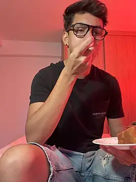 Jack_Frostt stripchat live cam model
