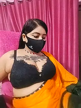 Mannat_Kaur65 stripchat live cam model